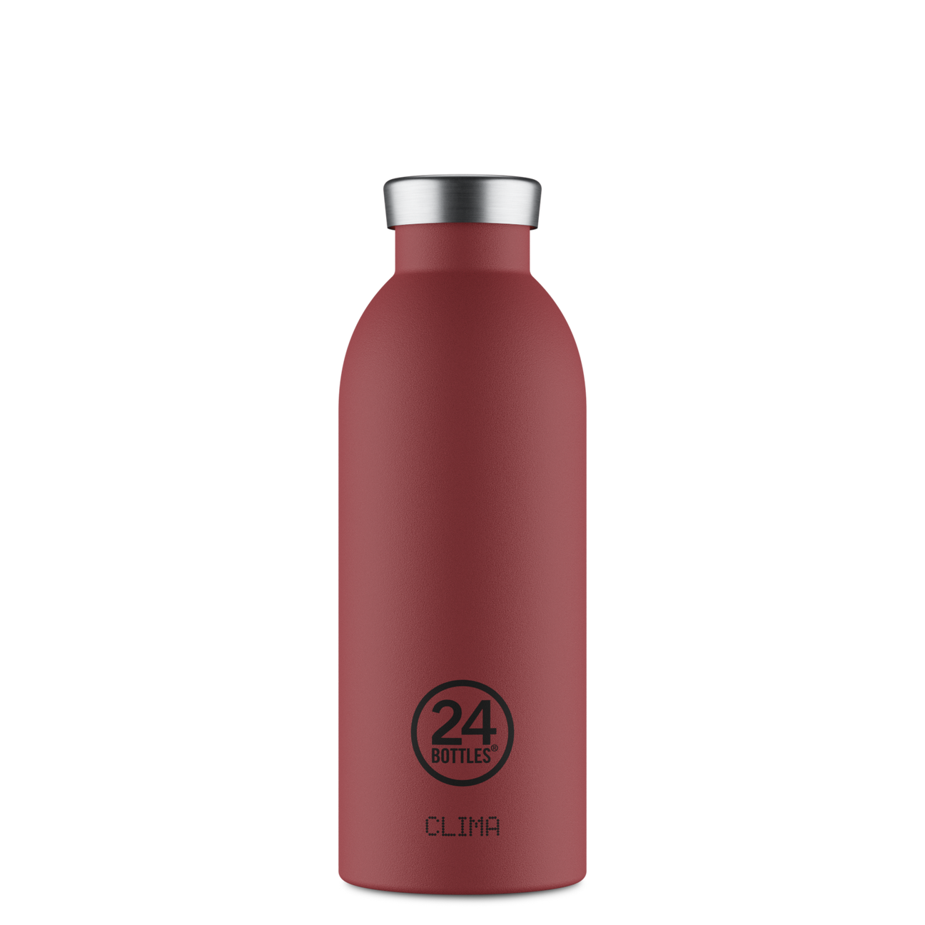 Clima Bottle | Country Red - 500 ml 