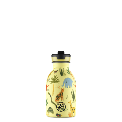Kids Bottle | Jungle Friends - 250 ml