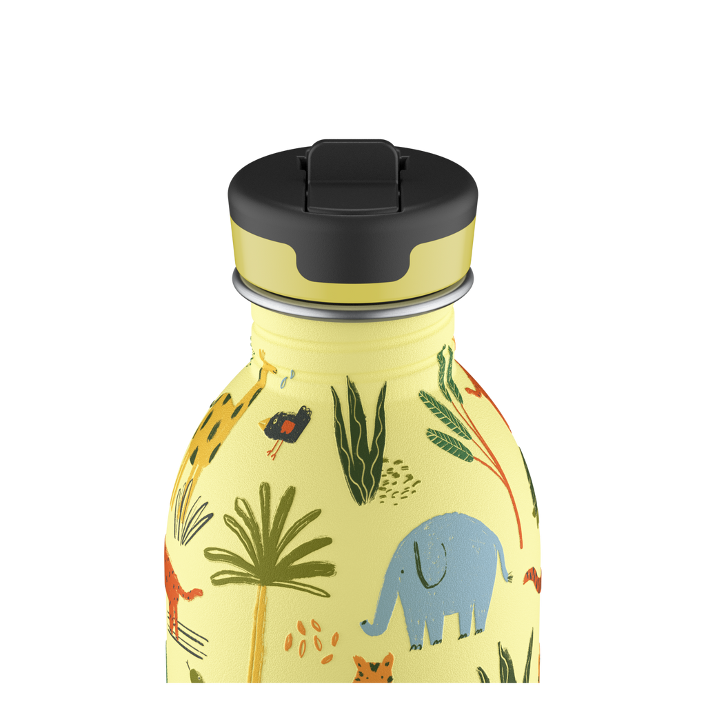 Kids Bottle | Jungle Friends - 250 ml