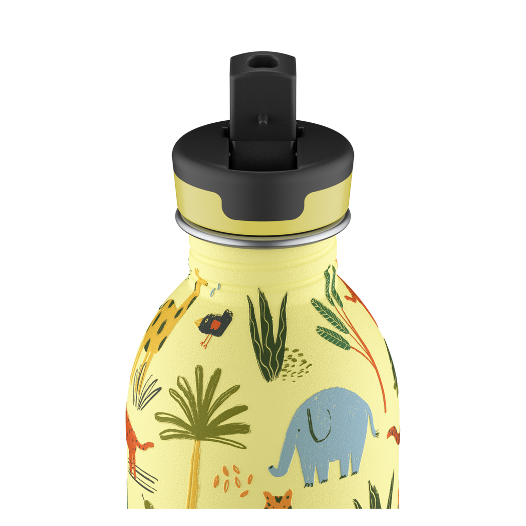 Kids Bottle | Jungle Friends - 250 ml