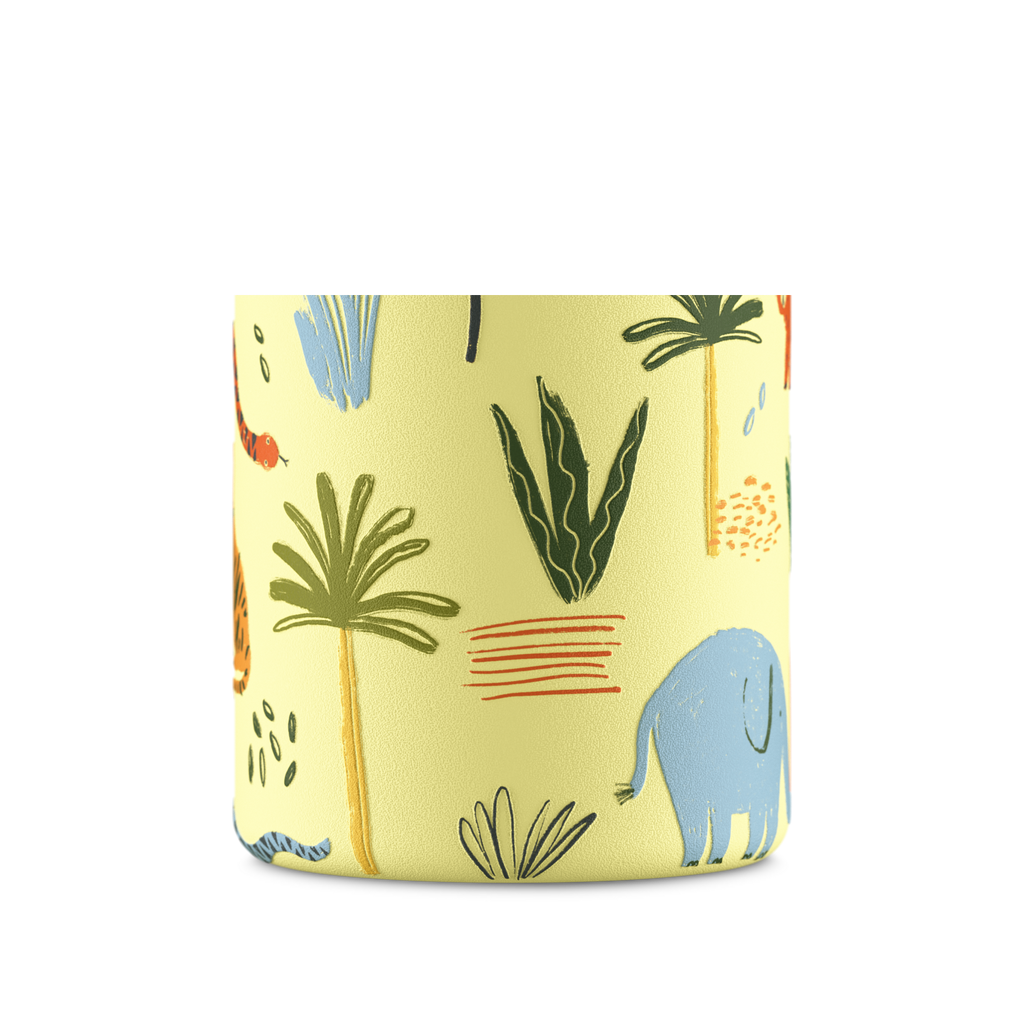 Kids Bottle | Jungle Friends - 250 ml