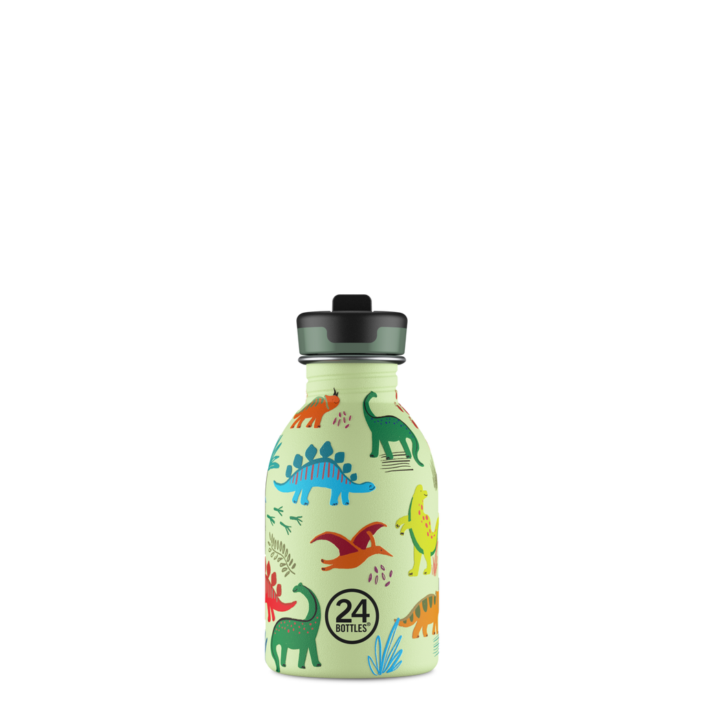 Kids Bottle | Jurassic Friends - 250 ml