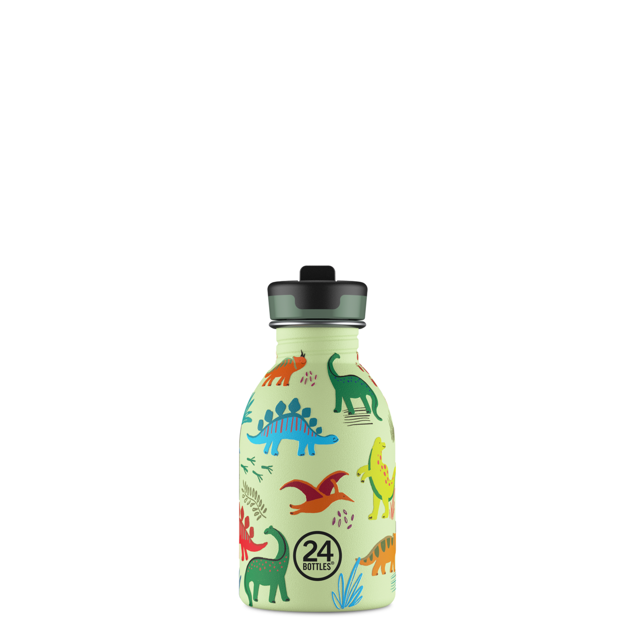Kids Bottle | Jurassic Friends - 250 ml 