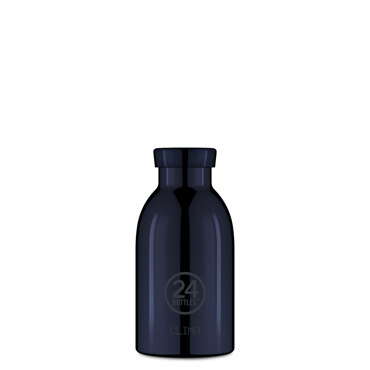 Clima Bottle | Black Radiance - 330 ml 