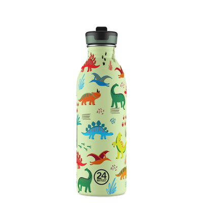 Kids Bottle | Jurassic Friends - 500 ml