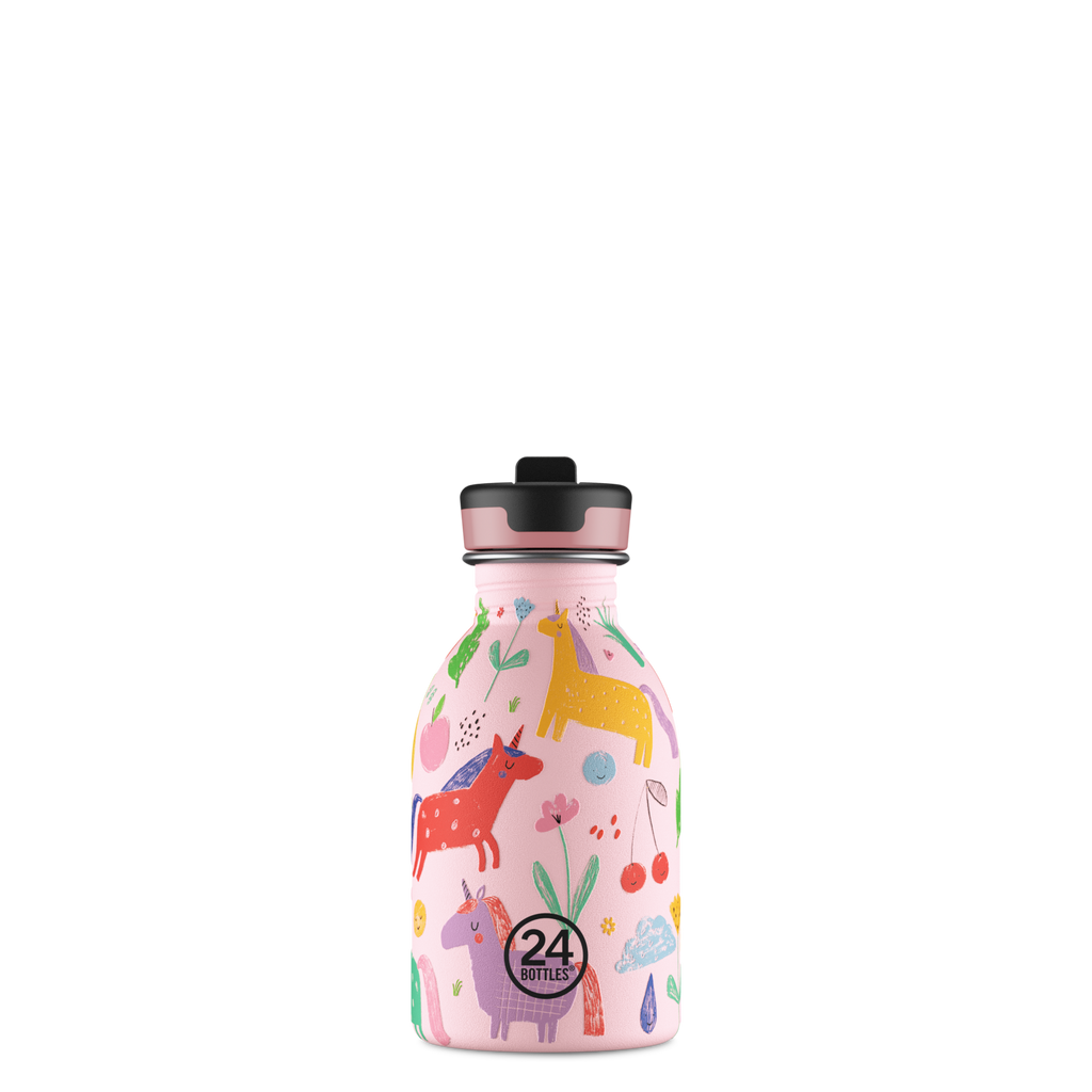 Kids Bottle | Magic Friends - 250 ml