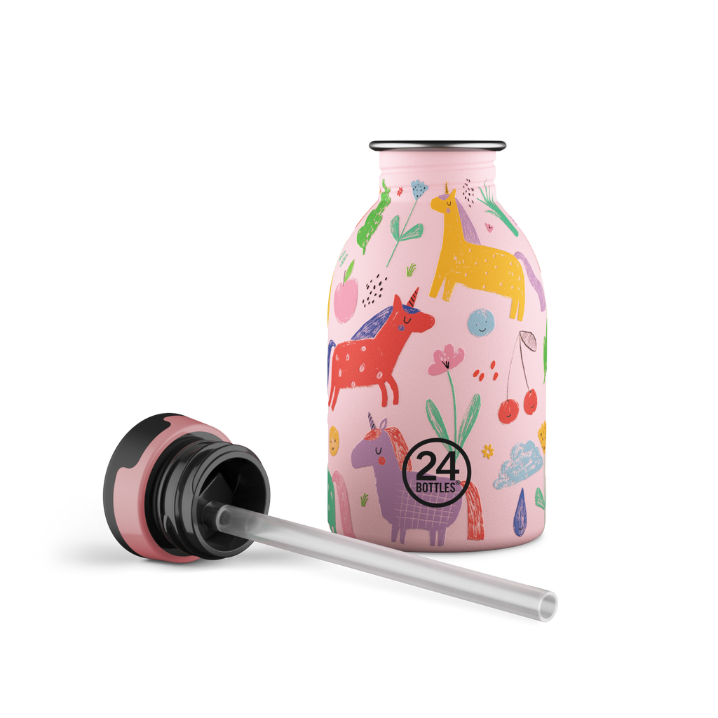 Kids Bottle | Magic Friends - 250 ml
