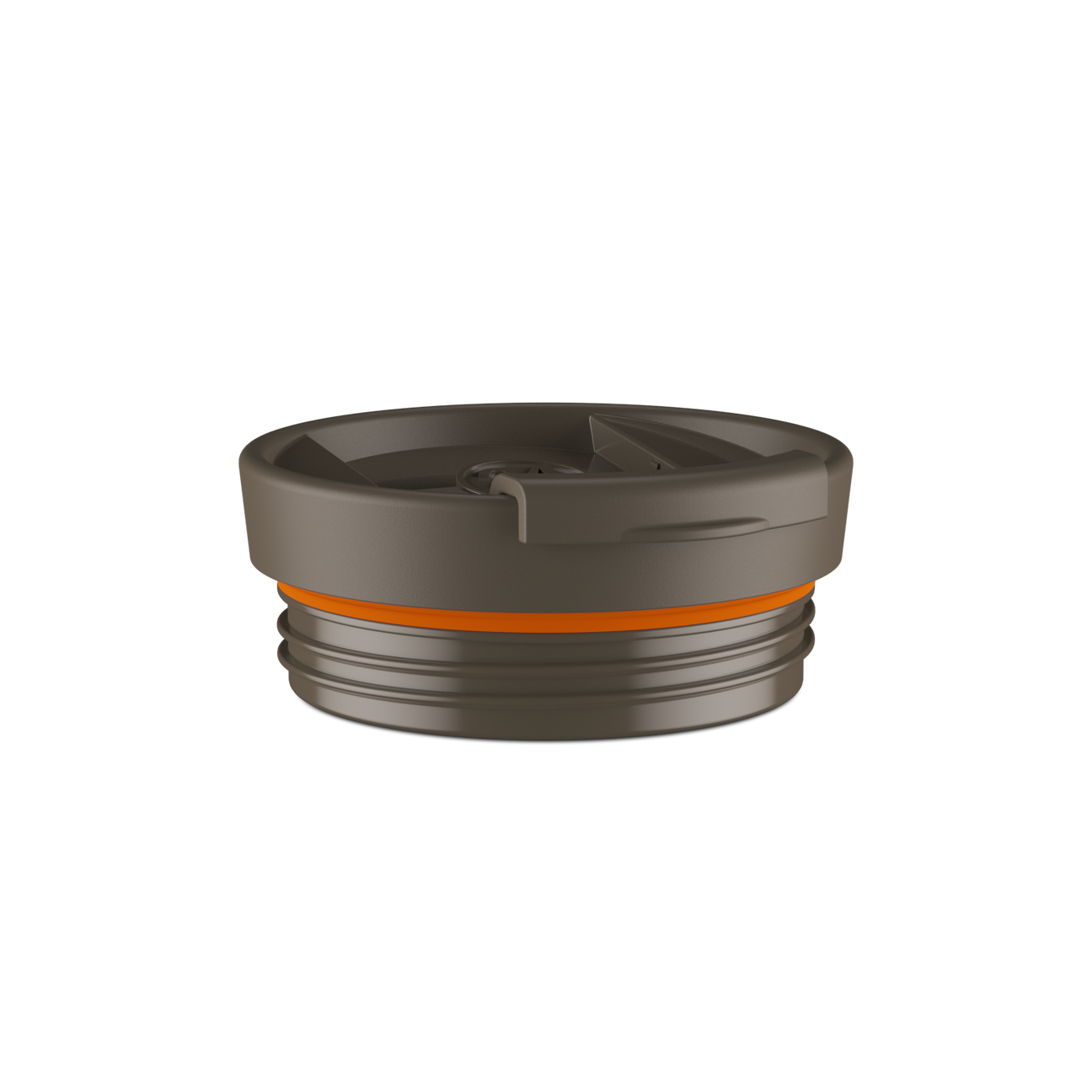 Accessories | Tumbler Coffee Lid - Truffle 