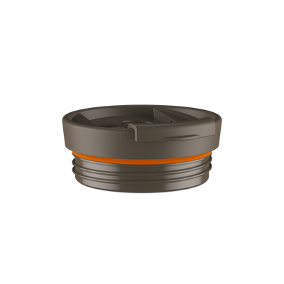 Accessories | Tumbler Coffee Lid - Truffle