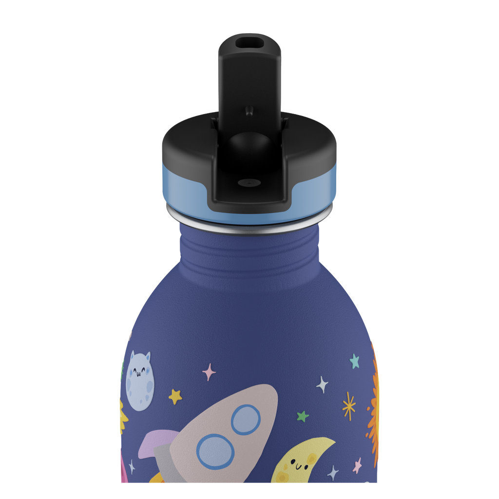 Kids Bottle | Space Friends - 250 ml