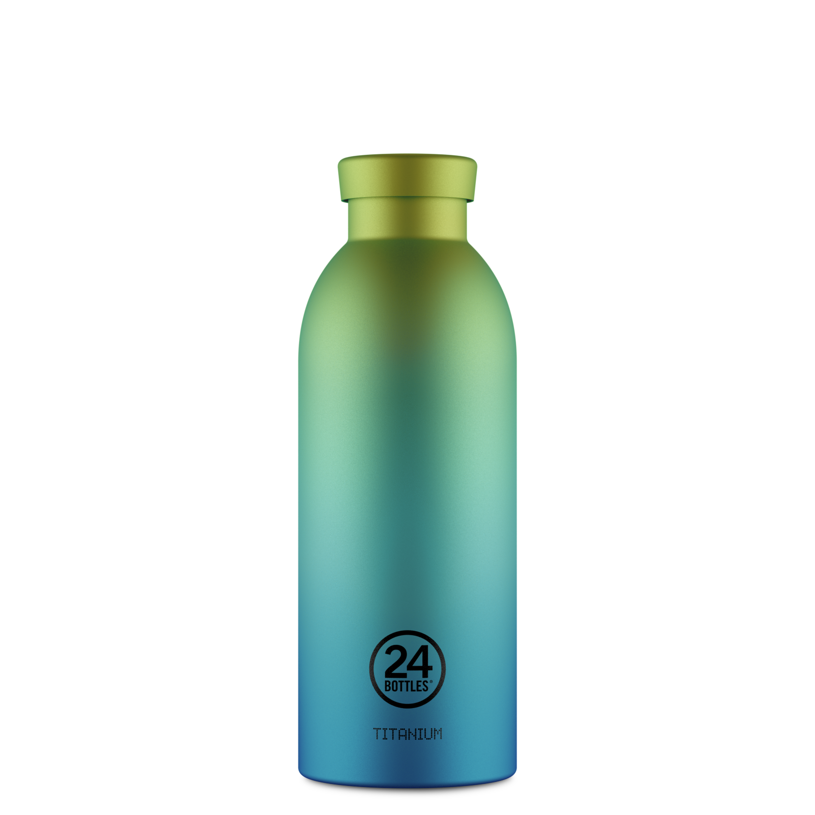 24Bottles Titanium Bottle