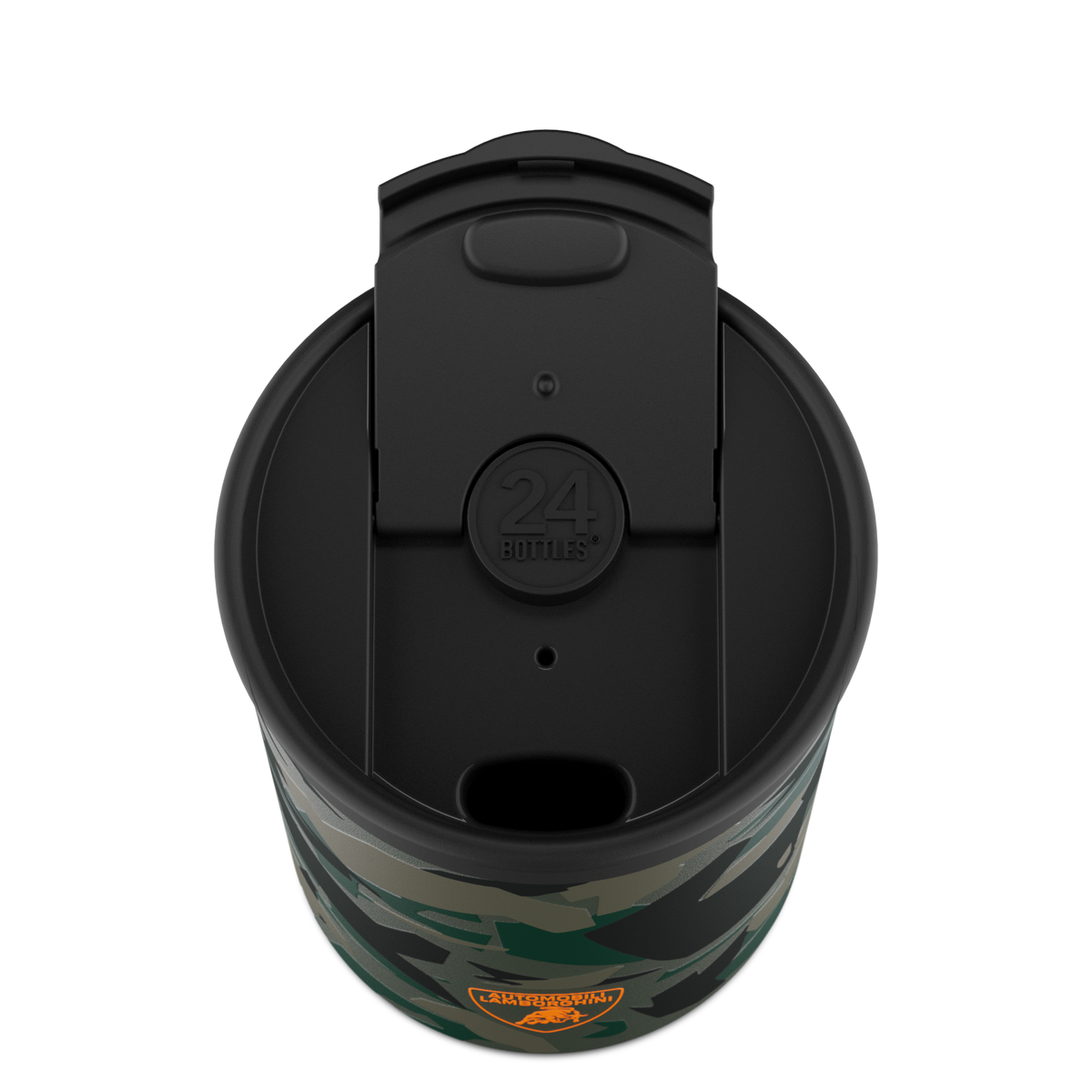 Travel Tumbler | Automobili Lamborghini Sterrato Bosco