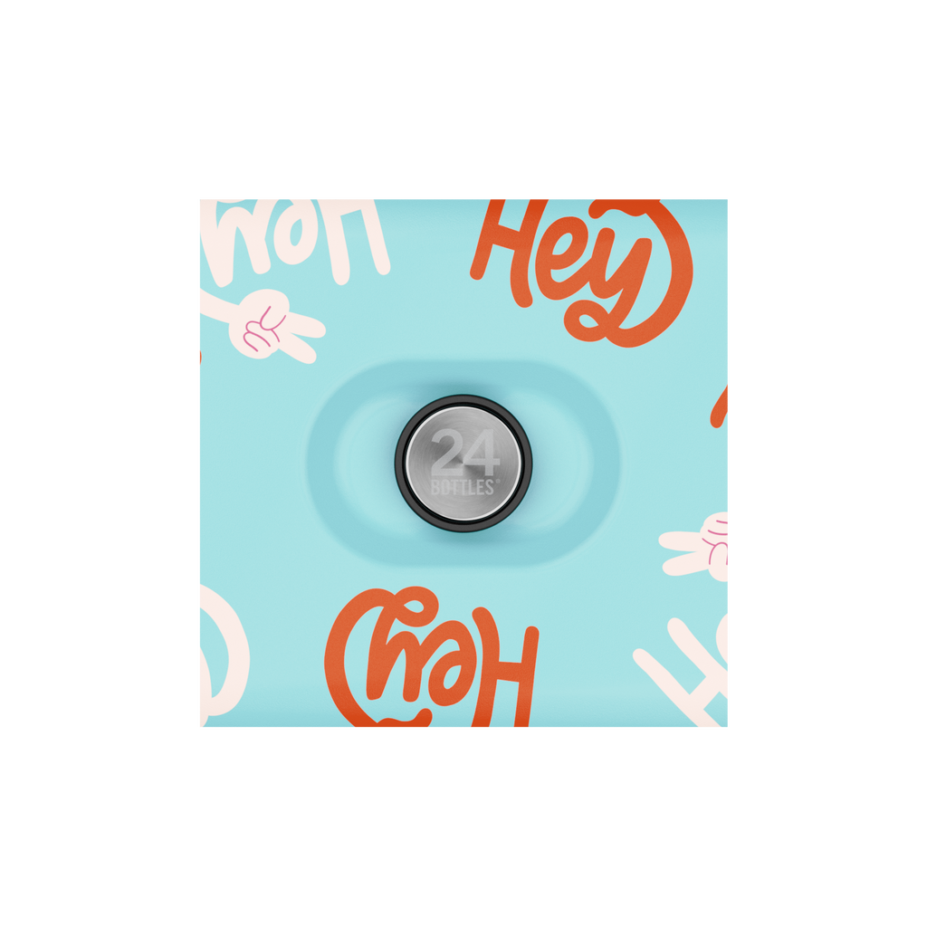 Lunch box | Hey! Blue