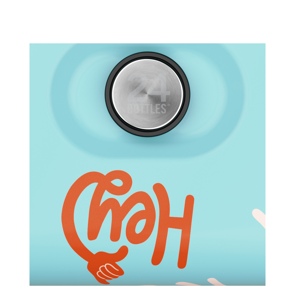 Lunch box | Hey! Blue