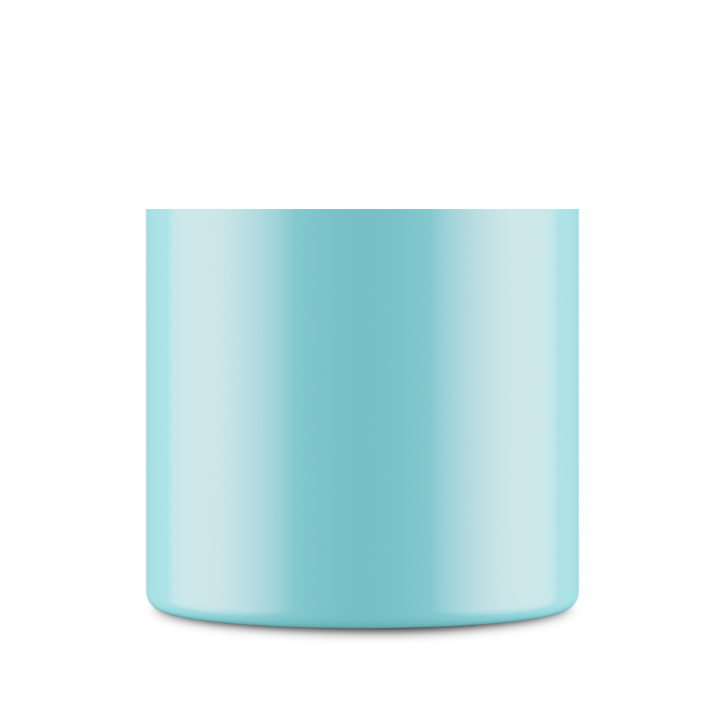 Clima Bottle | Hey! Blue - 330 ml