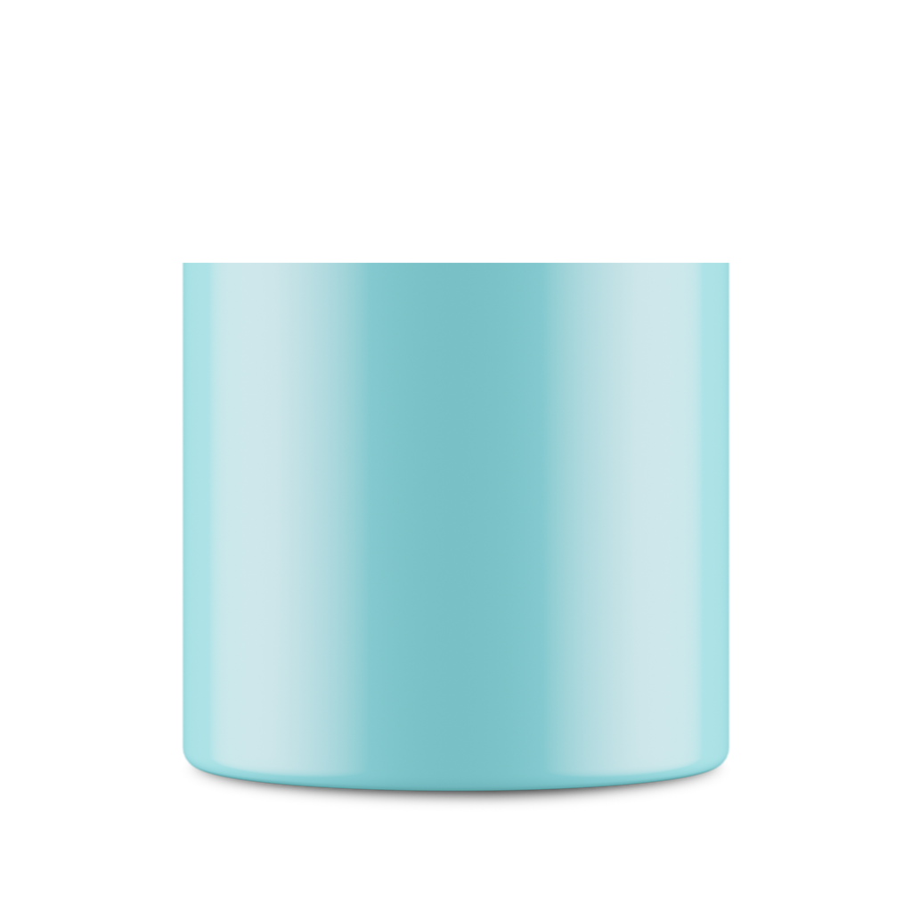 Clima Bottle | Hey! Blue - 500 ml