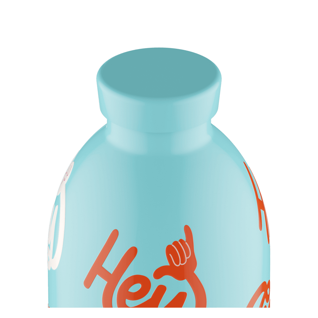 Clima Bottle | Hey! Blue - 850 ml