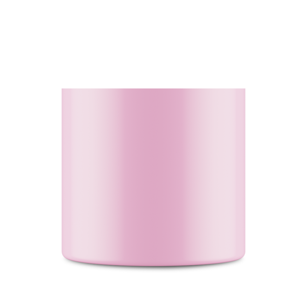 Clima Bottle | Hey! Pink - 500 ml