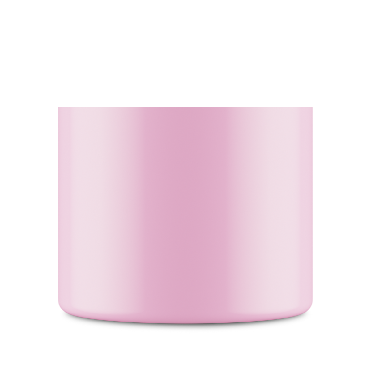 Travel Tumbler | Hey! Pink - 350 ml