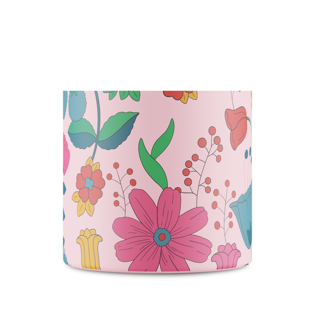Clima Bottle | Bloom Bloom Pink - 500 ml