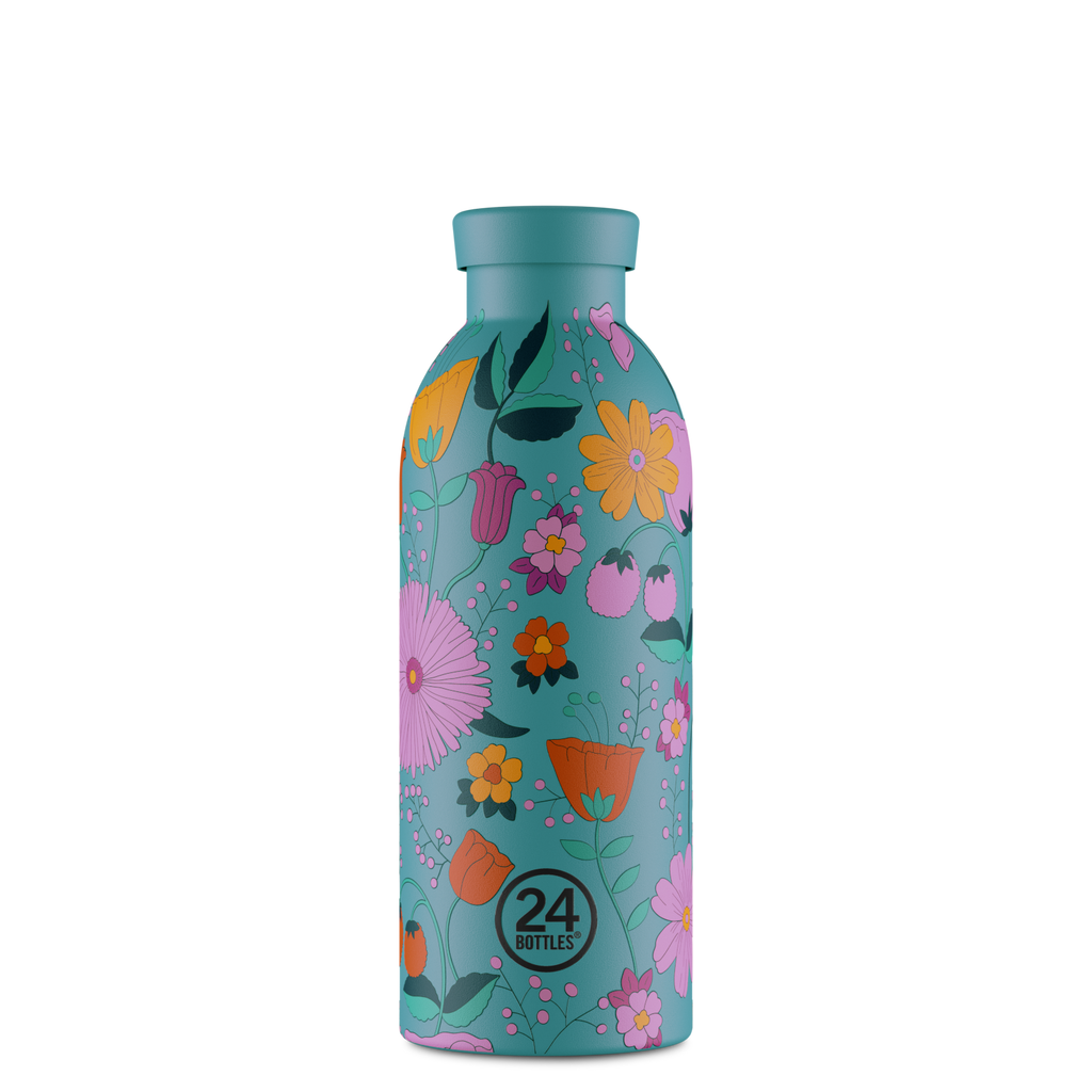 Clima Bottle | Bloom Bloom Green - 500 ml