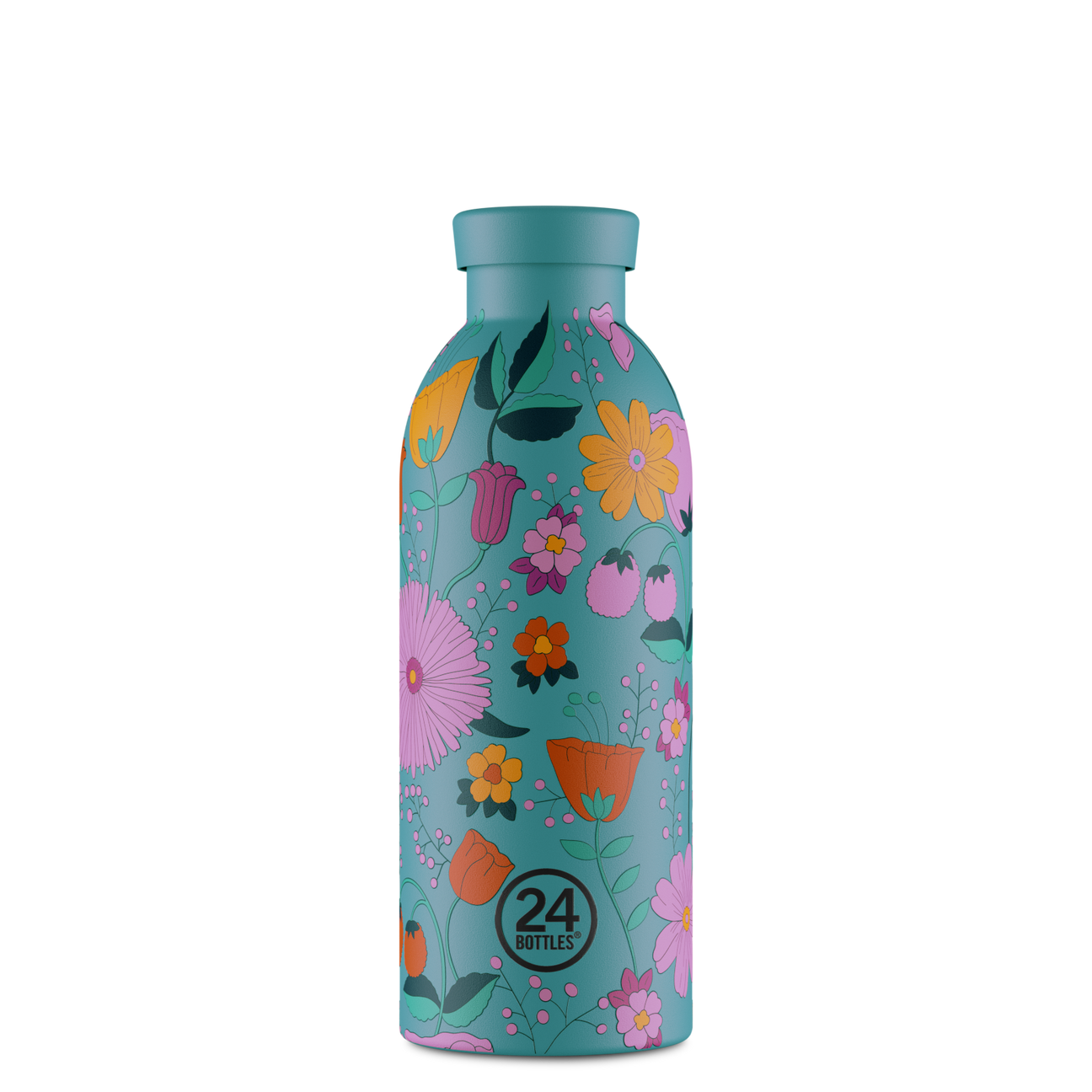 Clima Bottle | Bloom Bloom Green - 500 ml 