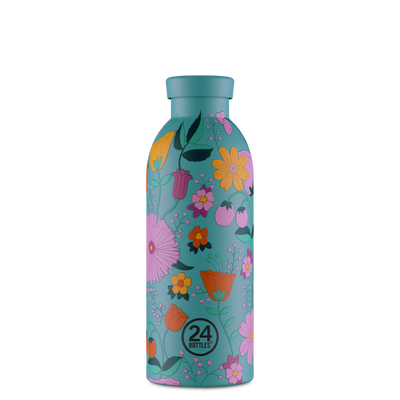Clima Bottle | Bloom Bloom Green - 500 ml