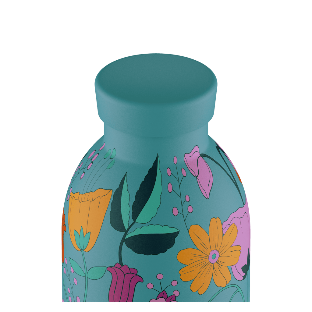 Clima Bottle | Bloom Bloom Green - 500 ml