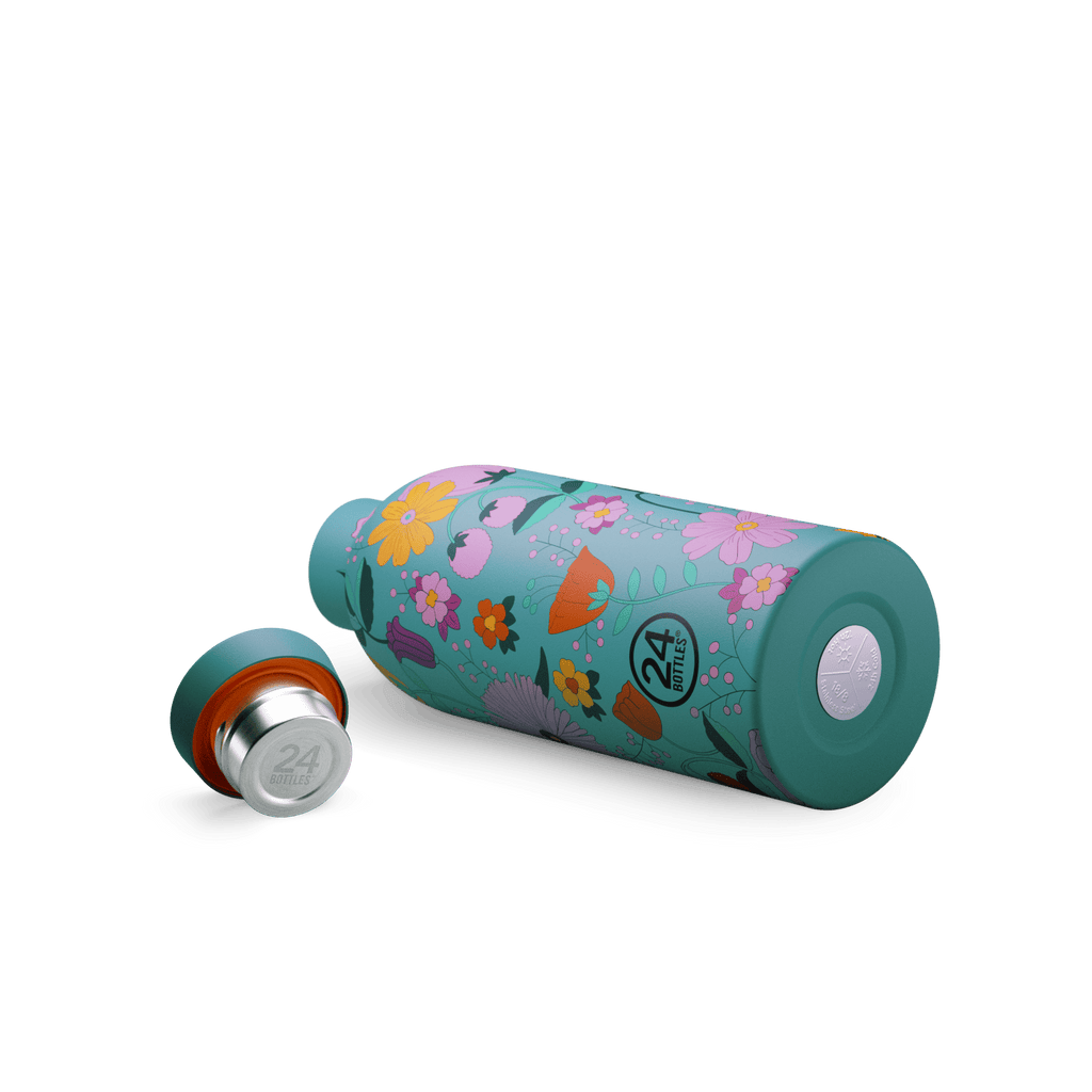 Clima Bottle | Bloom Bloom Green - 500 ml