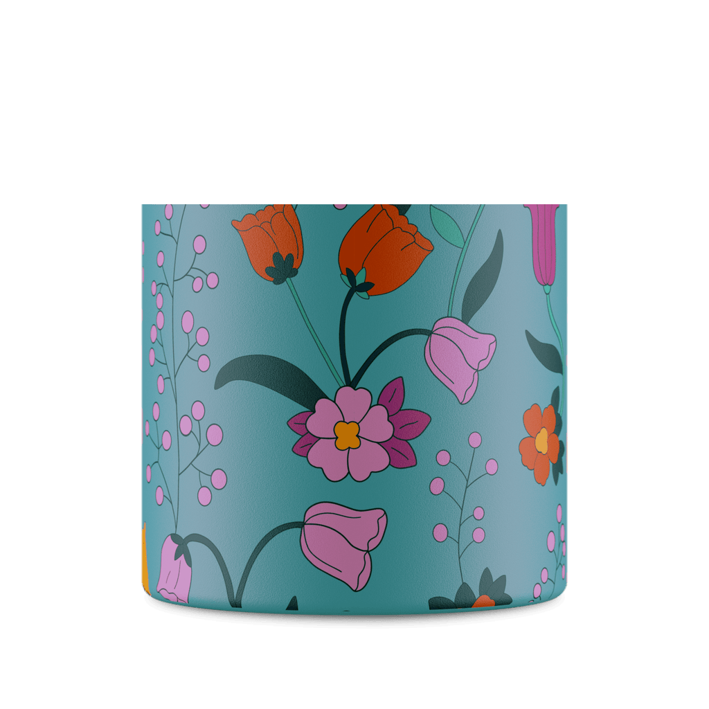 Clima Bottle | Bloom Bloom Green - 500 ml