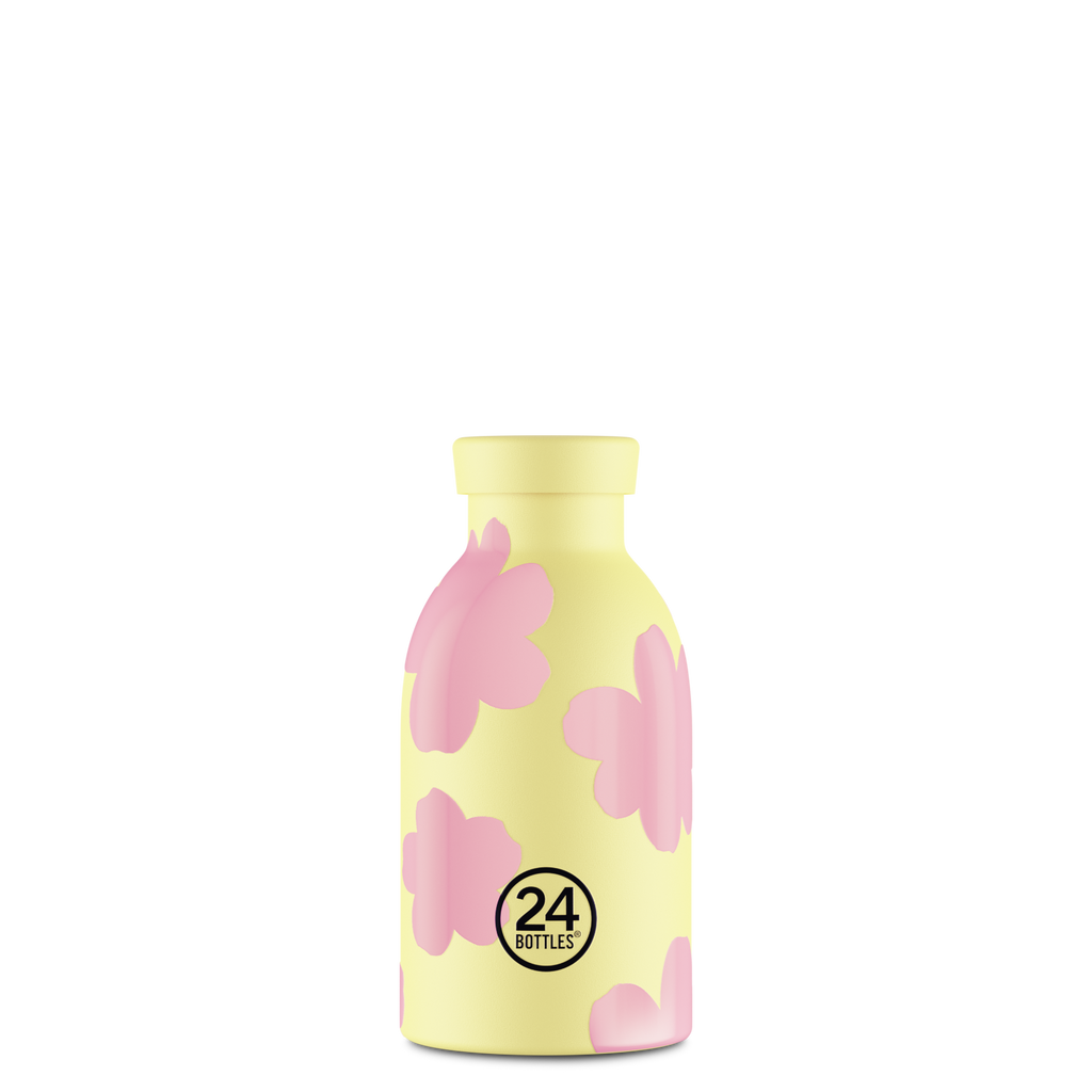 Clima Bottle | Daydreaming Yellow - 330 ml