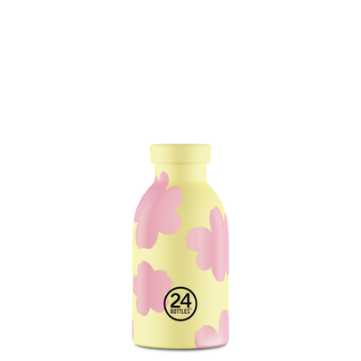 Clima Bottle | Daydreaming Yellow - 330 ml