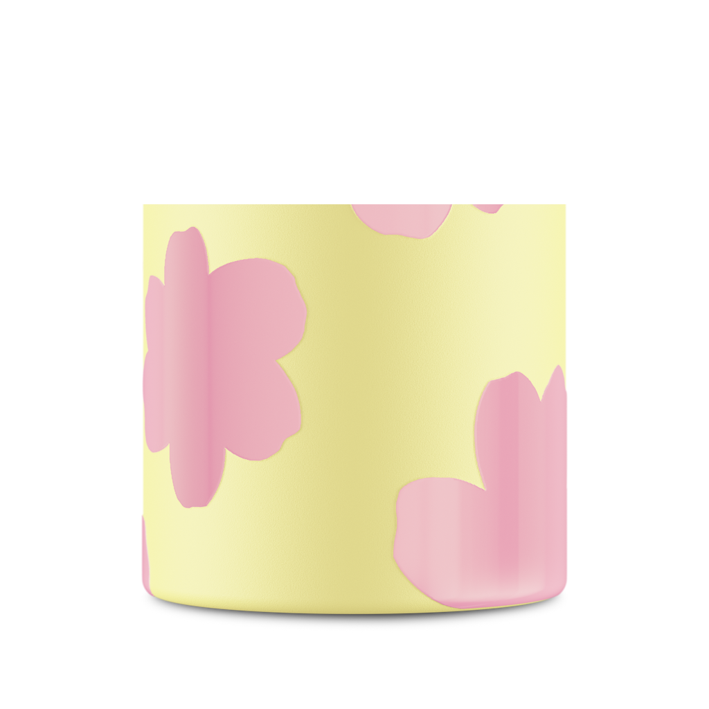 Clima Bottle | Daydreaming Yellow - 330 ml