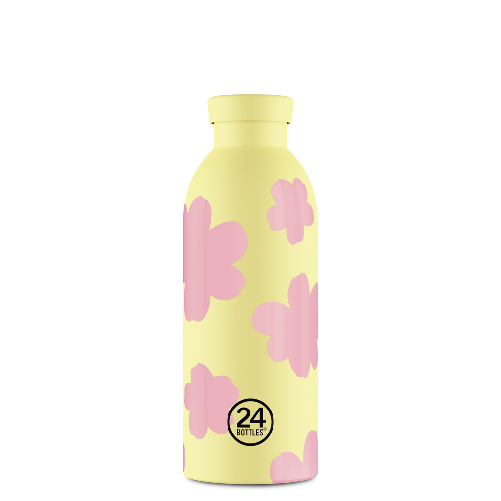 Clima Bottle | Daydreaming Yellow - 500 ml