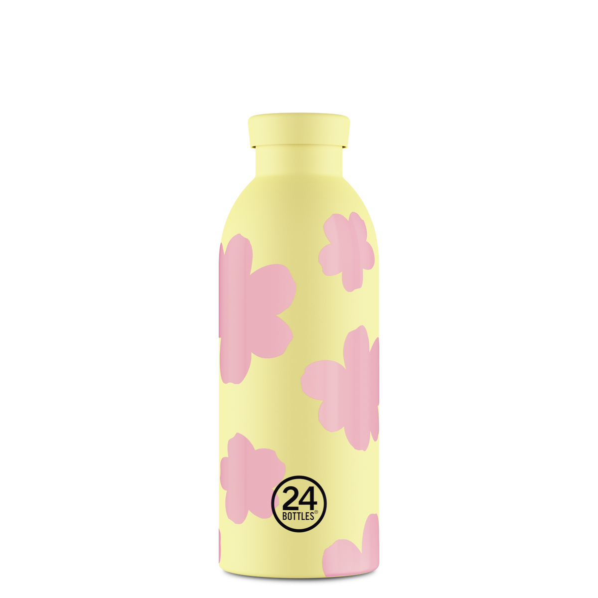 Daydreaming Yellow 500 ml | Clima Bottle | 24Bottles®