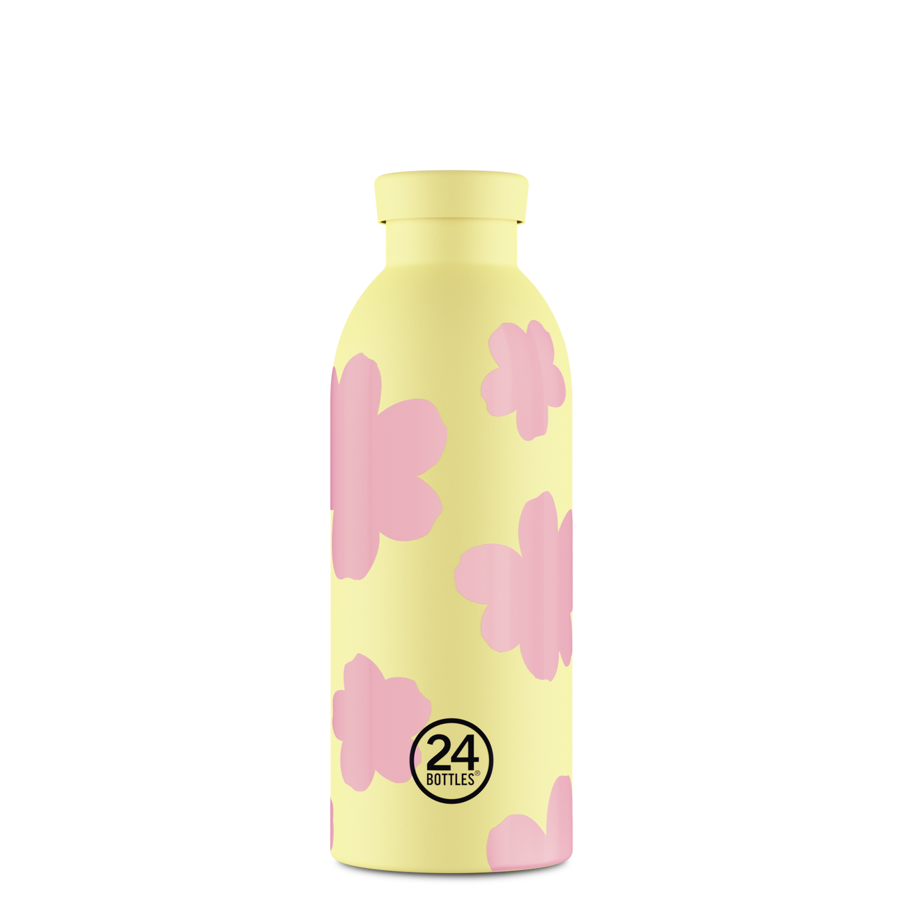 Clima Bottle | Daydreaming Yellow - 500 ml 