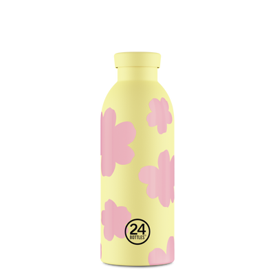 Clima Bottle | Daydreaming Yellow - 500 ml