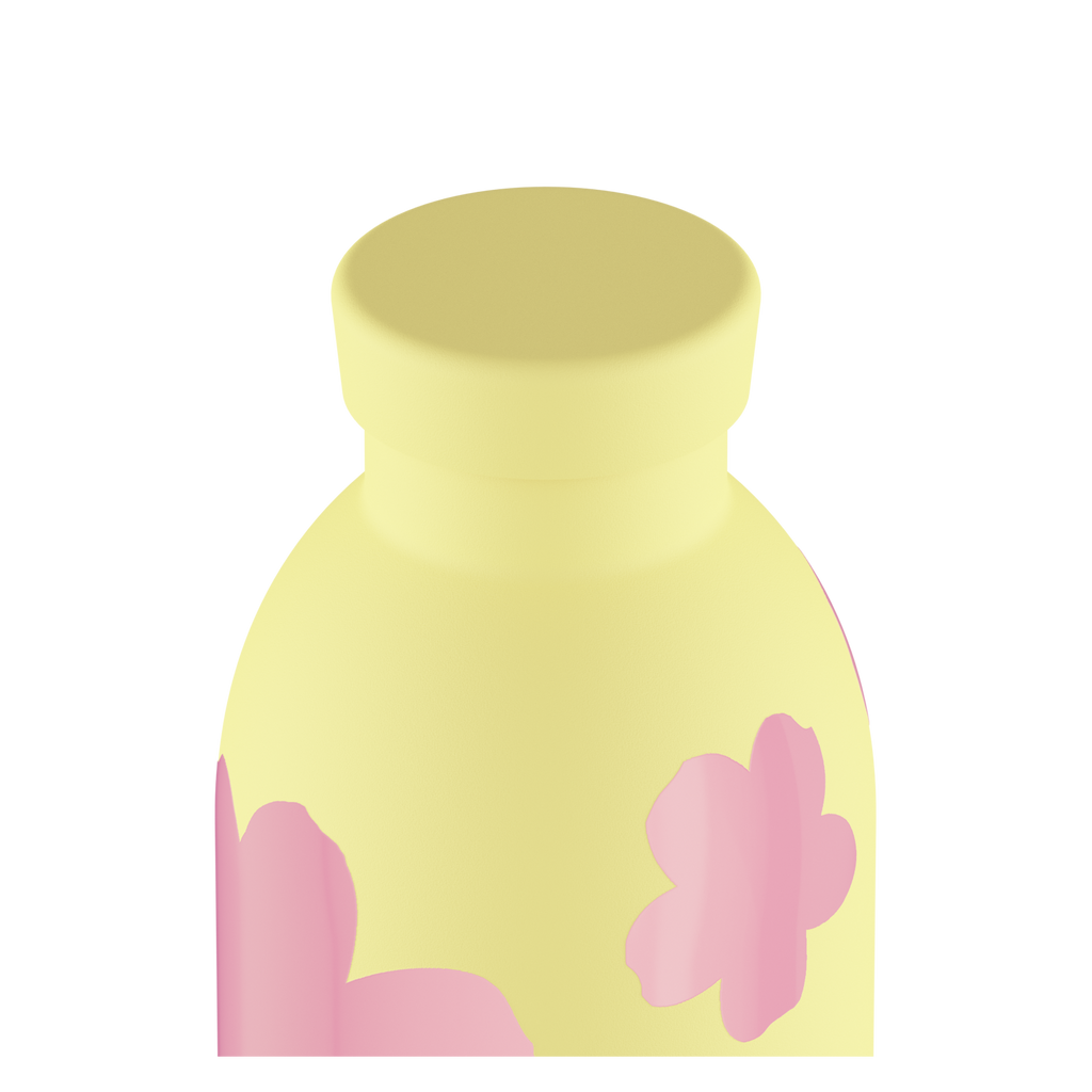 Clima Bottle | Daydreaming Yellow - 500 ml