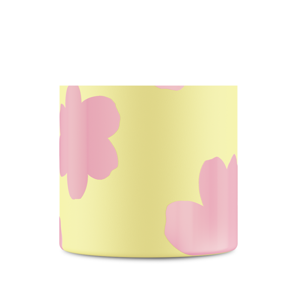 Clima Bottle | Daydreaming Yellow - 500 ml