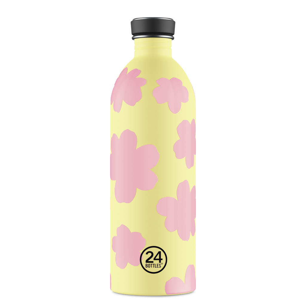 Urban Bottle | Daydreaming Yellow - 1000 ml