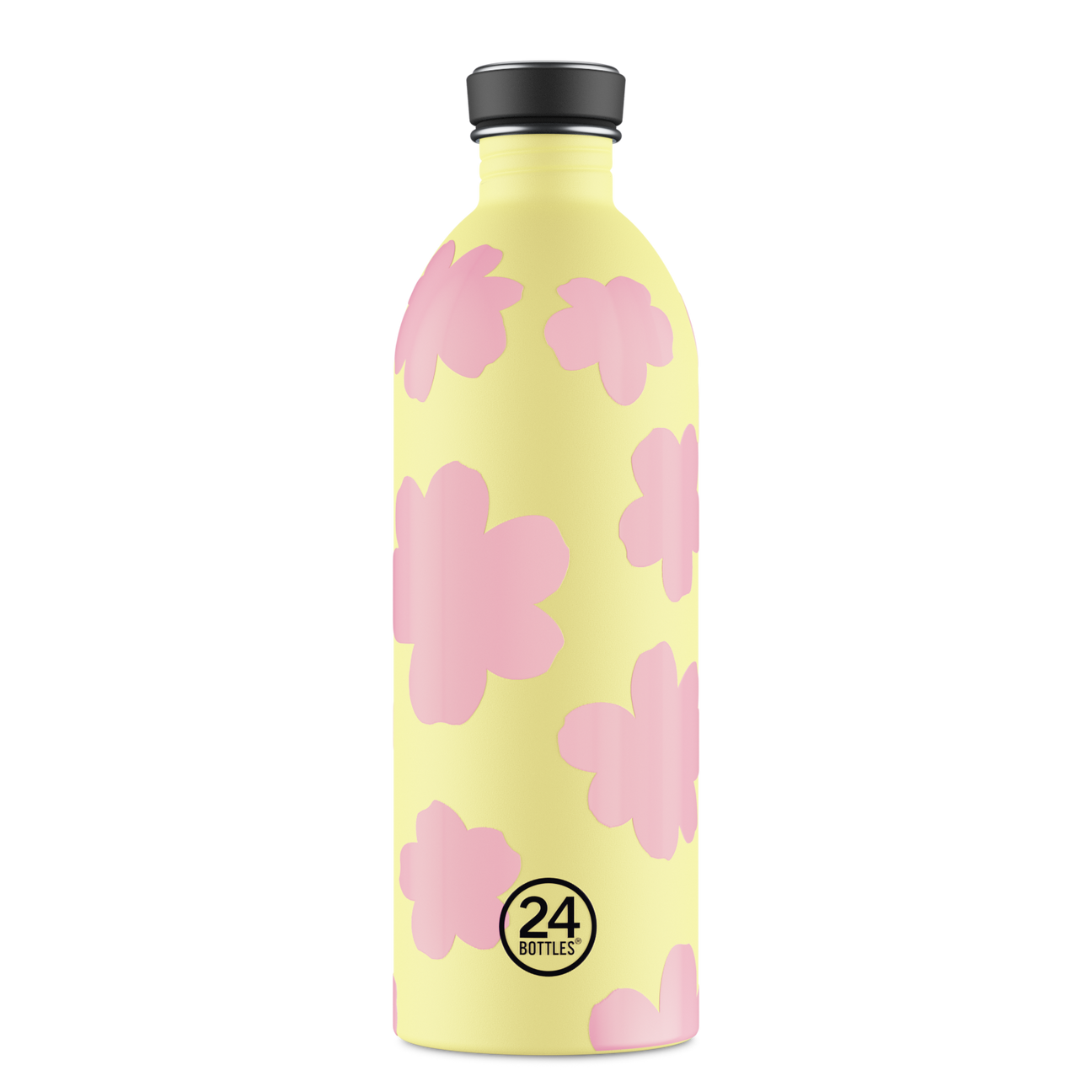 Urban Bottle | Daydreaming Yellow - 1000 ml 