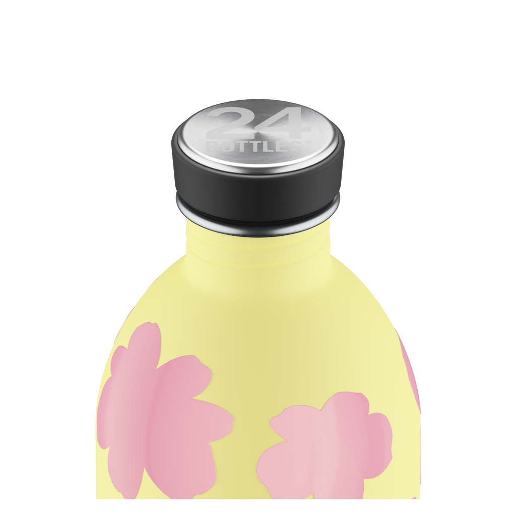 Urban Bottle | Daydreaming Yellow - 1000 ml