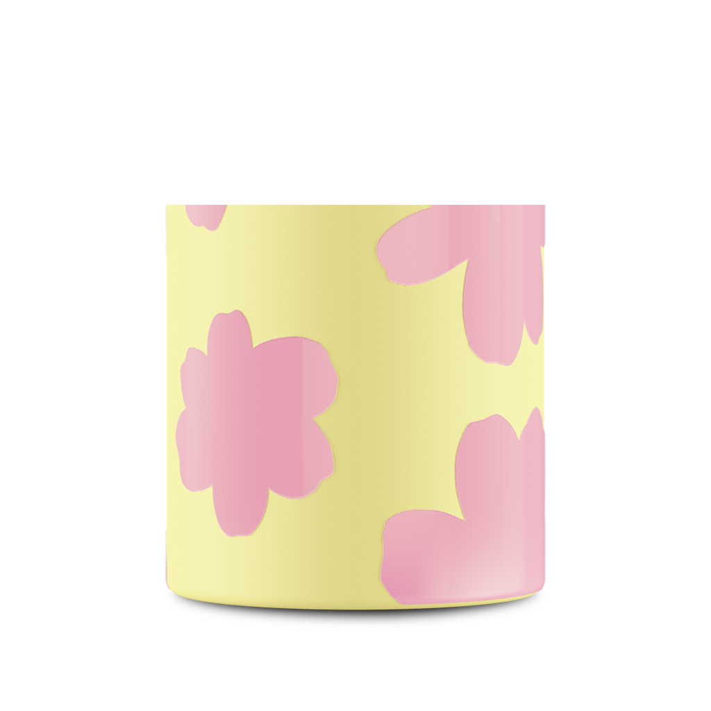 Urban Bottle | Daydreaming Yellow - 1000 ml