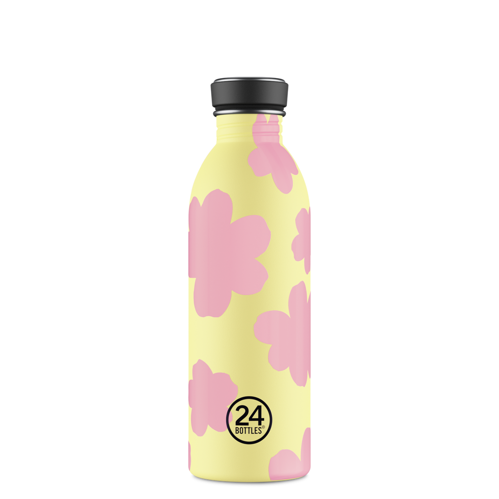 Urban Bottle | Daydreaming Yellow - 500 ml
