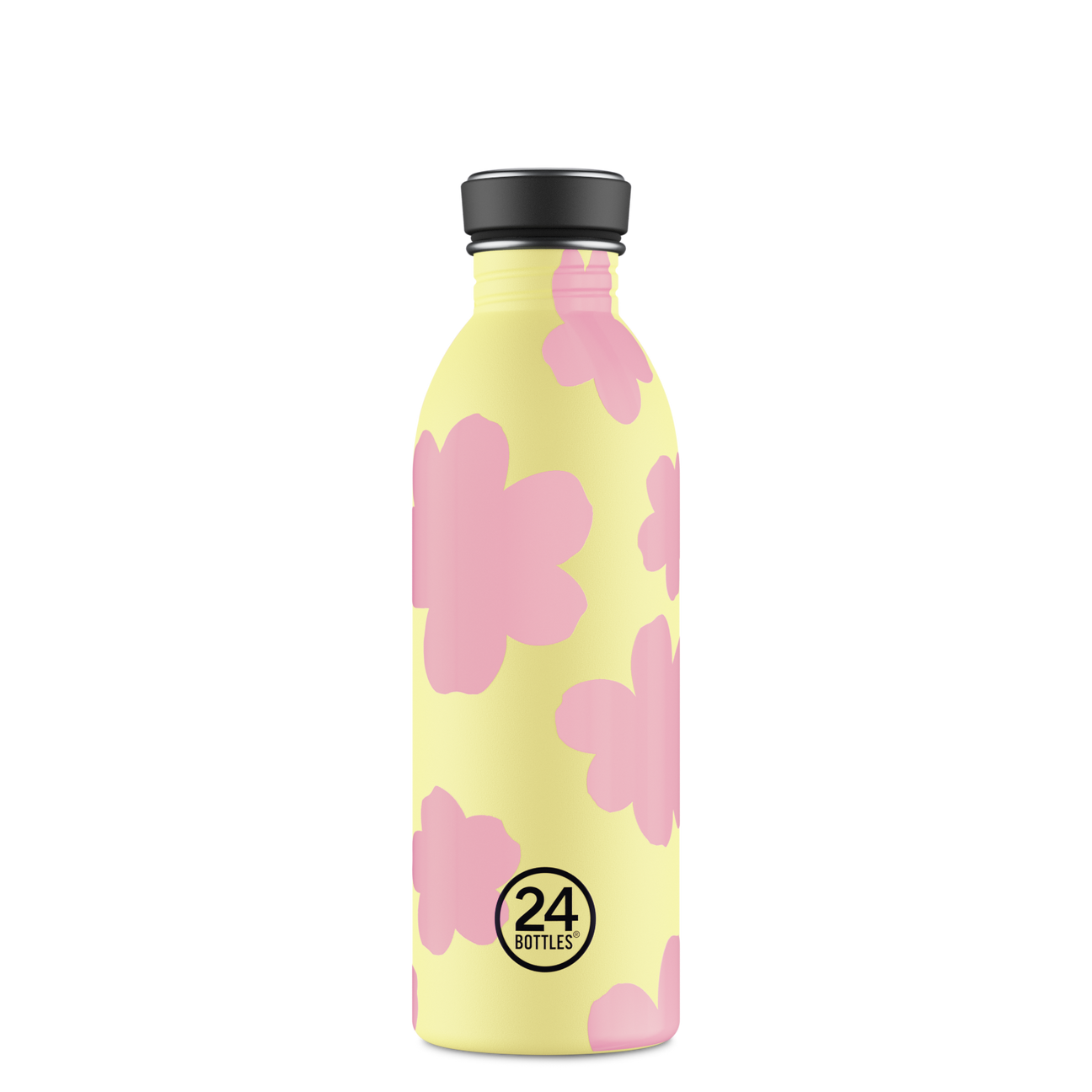 Urban Bottle | Daydreaming Yellow - 500 ml 