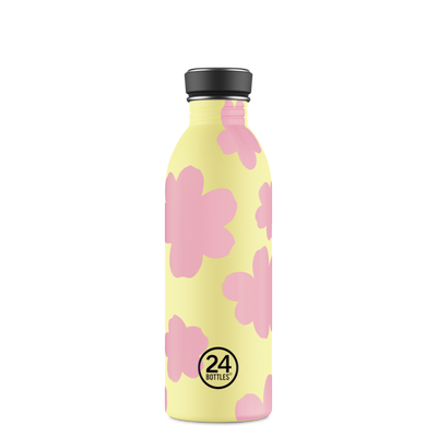 Urban Bottle | Daydreaming Yellow - 500 ml