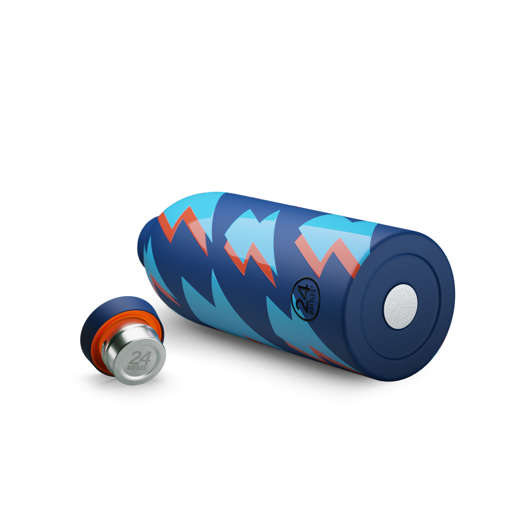 Clima Bottle | Zap Zap - 850 ml