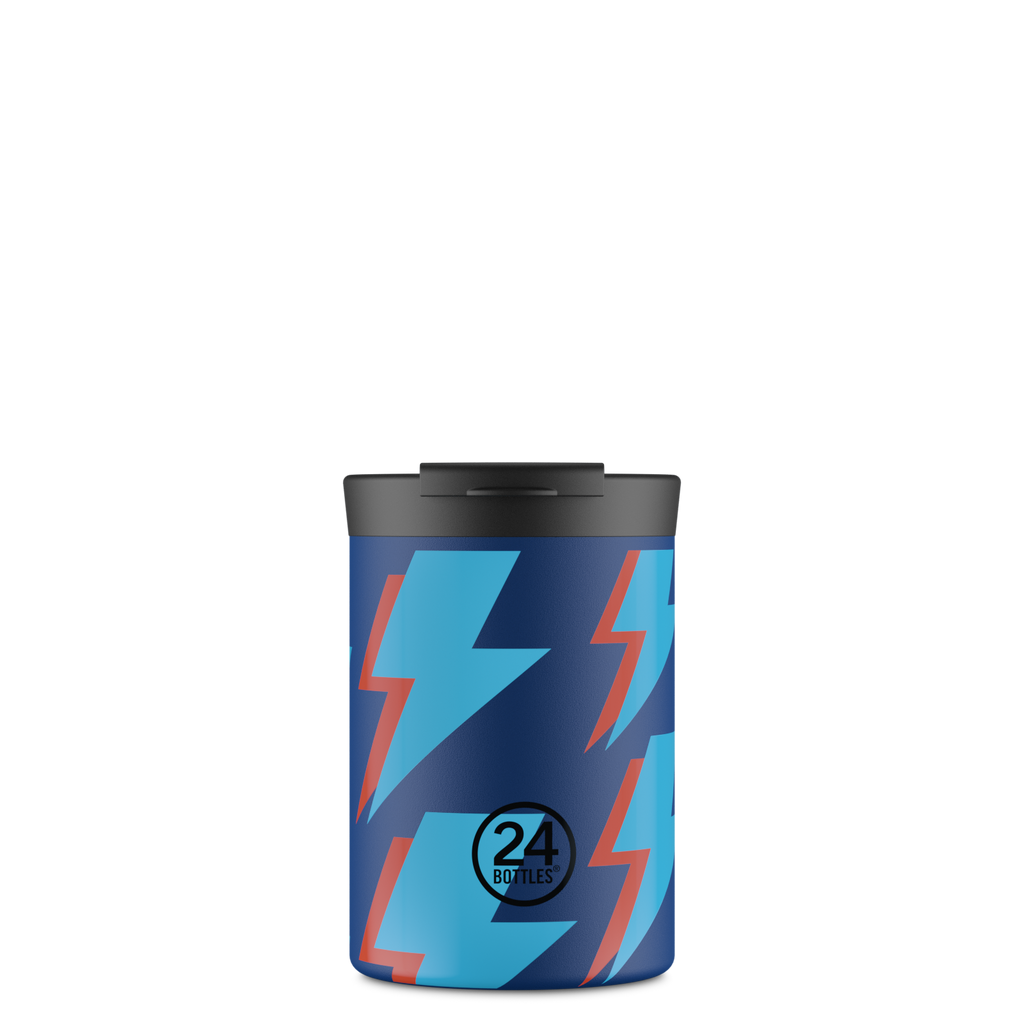 Travel Tumbler | Zap Zap - 350 ml