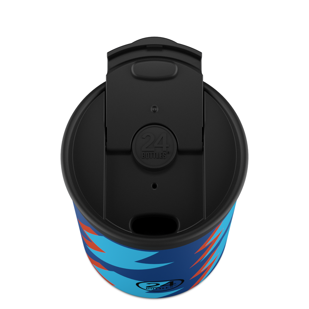 Travel Tumbler | Zap Zap - 350 ml