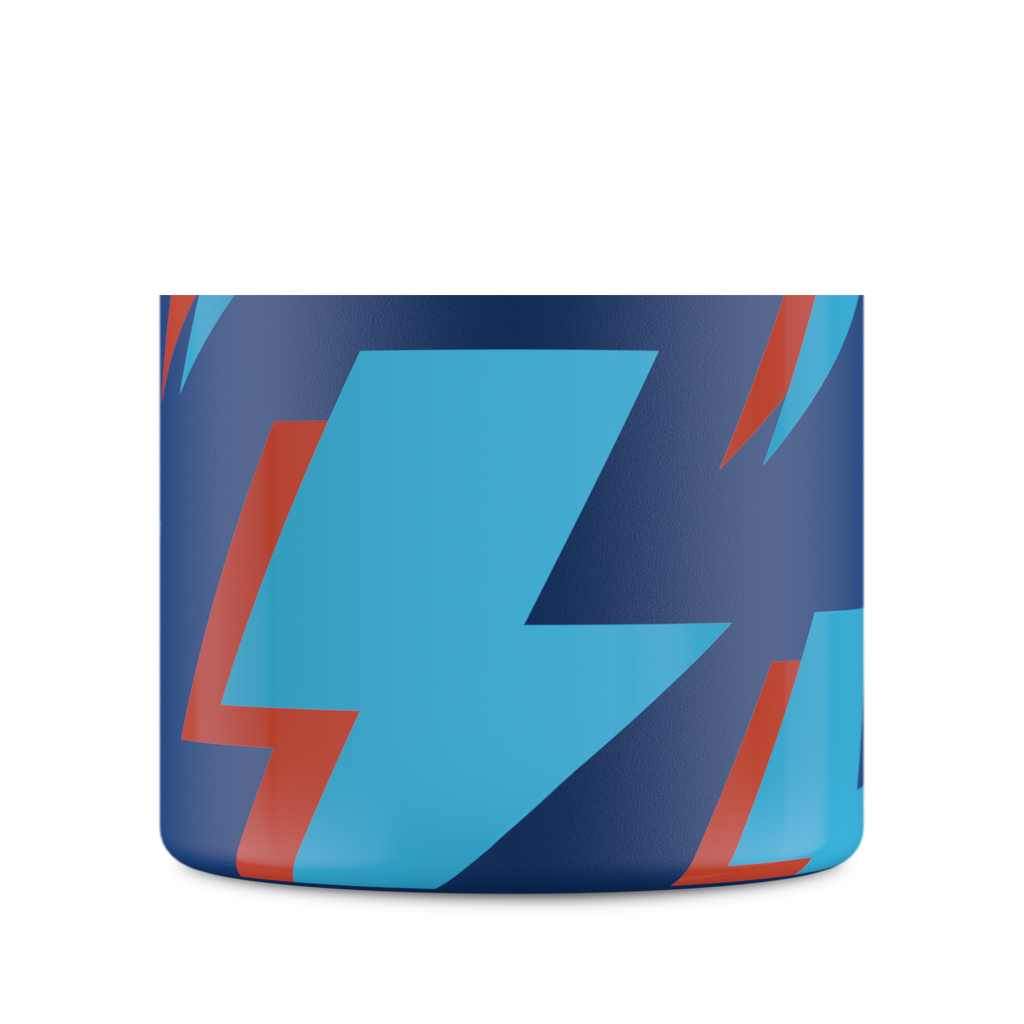 Travel Tumbler | Zap Zap - 600 ml